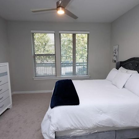 Comfortable Getaway Downtown Htx Houston Luaran gambar
