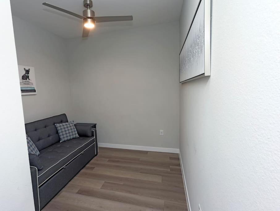 Comfortable Getaway Downtown Htx Houston Luaran gambar